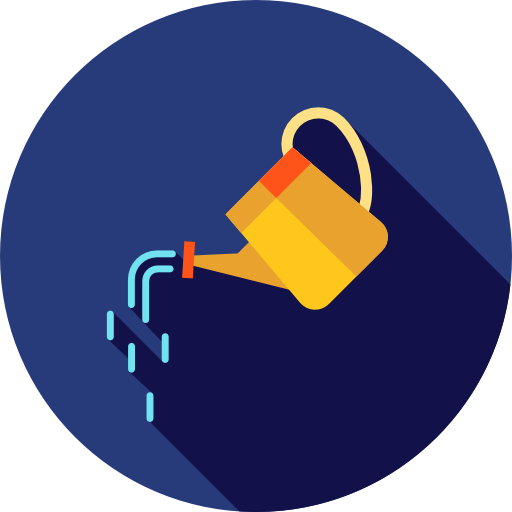 Watering can